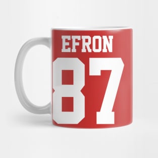 Efron Mug